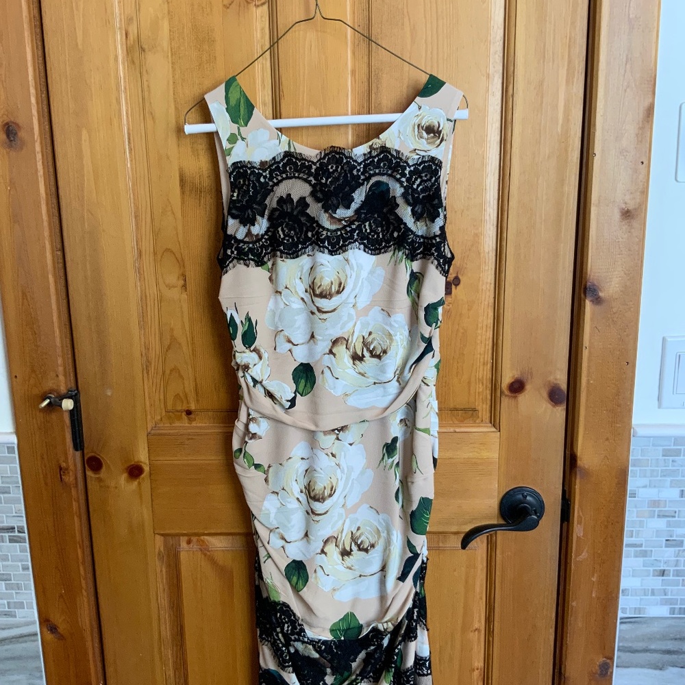 Dress Dolce Cabana, size 46